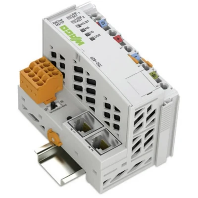 Afbeelding van Wago controller bacnet ms tp 750 829