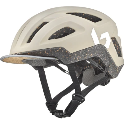 Afbeelding van Bollé helmet eco react s matcha matte