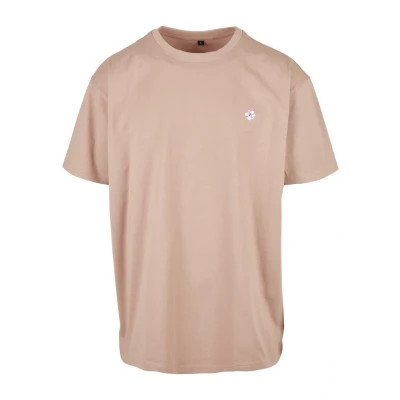 Afbeelding van Upscale by Mister Tee Tshirt print, Heren, Maat: XS, Amber