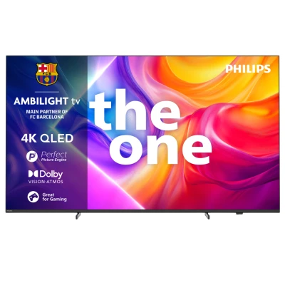 Afbeelding van PHILIPS UHD TV 85PUS900012