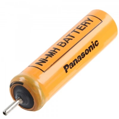 Afbeelding van 1100mAh NiMH batterij Panasonic WES7038L2506 2508, ES7101, ES7102, ES7109, ES7036, ES7038, 1.2V