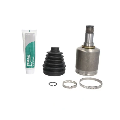 Afbeelding van Askoppeling PASCAL G7M009PC