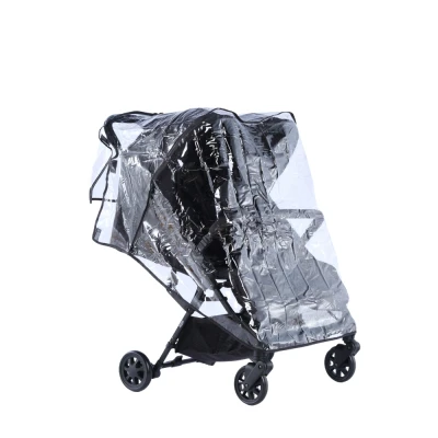 Afbeelding van Novi Baby Regenhoes BabyFoss Go