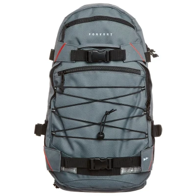 Afbeelding van Forvert Louis Rugzak, Maat: One Size, Grey