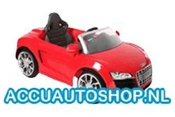 Accuautoshop.nl Logo