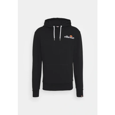 Afbeelding van Ellesse Primero Hoodie, Heren, Maat: XS, Black