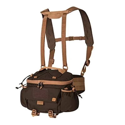Afbeelding van Helikon Tex Foxtrot Mk2 Belt Rig® Cordura® Earth Brown (TB FX2 CD 0A0BA)