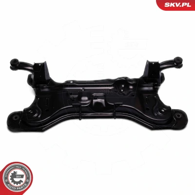 Afbeelding van ESEN SKV 64SKV080 Achteras Vooras HYUNDAI: Getz (TB) 1.5 CRDi GLS, 1.5, 1.3, CRDi, 1.6, 1.3 i, 1.1, 1.4 i 2001 2010