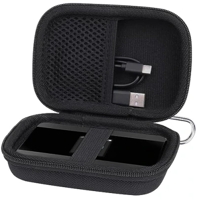 Afbeelding van Harde beschermhoes voor TP LINK M7350 V4.0 WLAN router/4G LTE MiFi mobiele wifi hotspot van Aenllosi