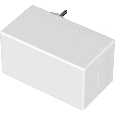 Afbeelding van Bopla SE 435 E/CEE 9016 Stekkerbehuizing 120 x 65 66 PC Wit 1 stuk(s)