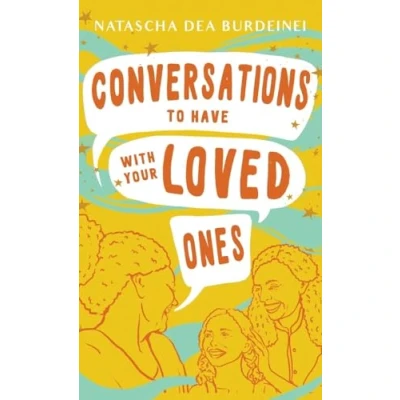 Afbeelding van Conversations To Have With Your Loved Ones