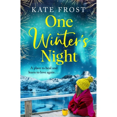 Afbeelding van One Winter&#039;s Night: A feel good, escapist romantic read from Kate Frost