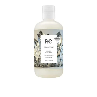 Afbeelding van R+Co Gemstone Color Shampoo 241 ml