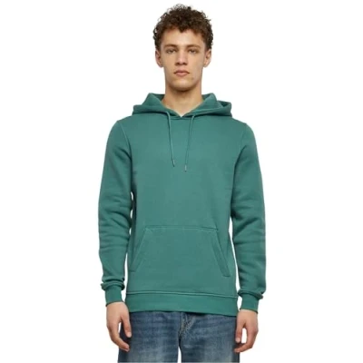 Afbeelding van Unisex Heavy Hoodie met capuchon Pale Leaf 4XL