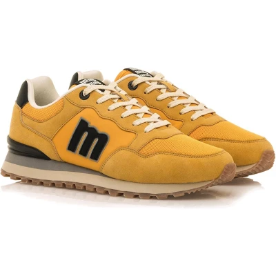 Afbeelding van Mtng 84711 Schoenen Geel EU 45 Man