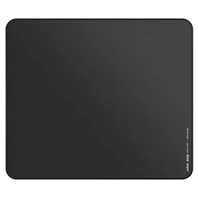 Afbeelding van Pulsar ES1 eSports XL Muismat 490 x 420 3mm zwart