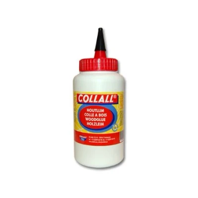 Afbeelding van Collall Collal Waterverdunbare Houtlijm 750gr