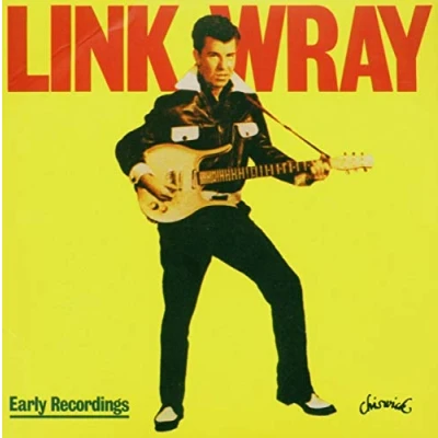 Afbeelding van Early Recordings