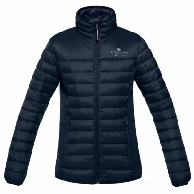 Afbeelding van Kingsland Classic Jack Insulated Uni donkerblauw maat:l