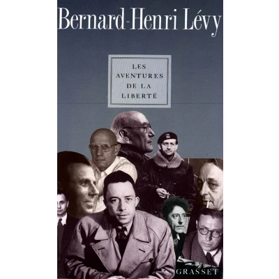 Afbeelding van Les Aventures De La Liberte