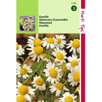 Afbeelding van 2 stuks Hortitops Kamille