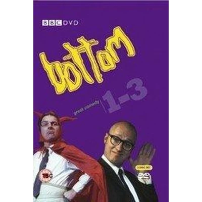 Afbeelding van Bottom: Series 1 3