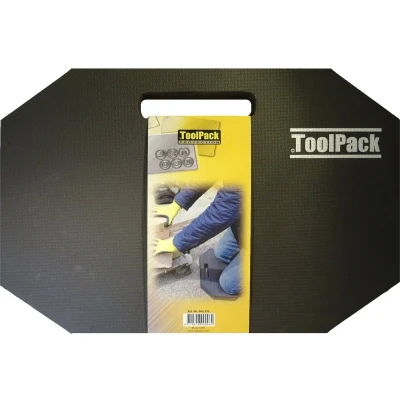 Afbeelding van Toolpack Knielkussen extra dik