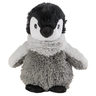 Afbeelding van Warmies Warmteknuffel Baby Pinguïn Mini 1ST