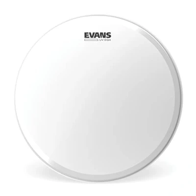 Afbeelding van Evans BD24GB4UV UV EQ4 24 inch bassdrumvel