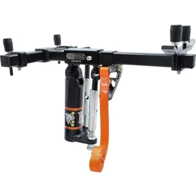 Afbeelding van KS Tools 160.0910 Universele versnelingsbakhouderset, 12 tlg