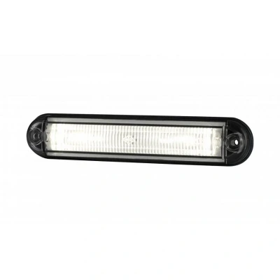 Afbeelding van Zijmarkeringslicht 12/24V Wit LD2332