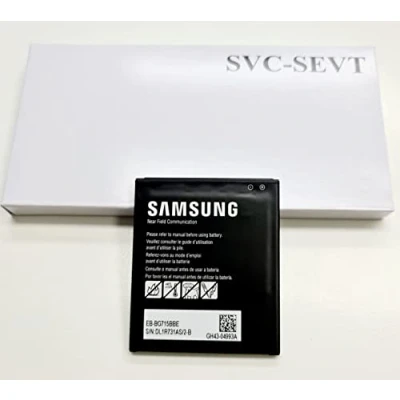 Afbeelding van GH43 04993A Samsung Accu Li Ion 4050 mAh Bulk