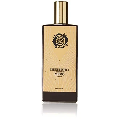 Afbeelding van Memo Paris French Leather 75ml eau de parfum
