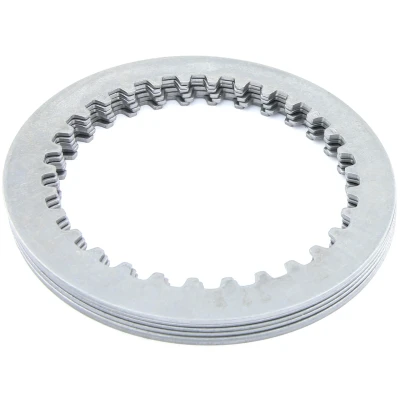 Afbeelding van Staallamellenset, koppeling TRW MES406 6