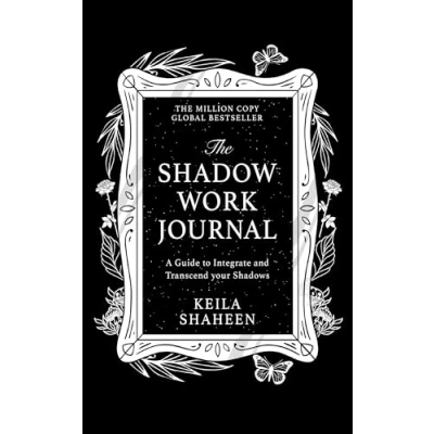 Afbeelding van The Shadow Work Journal