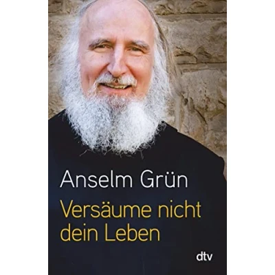 Afbeelding van Versäume nicht dein Leben