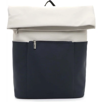 Afbeelding van Tamaris TAS Alice Rugzak blue, Dames, Maat: One Size, Blue