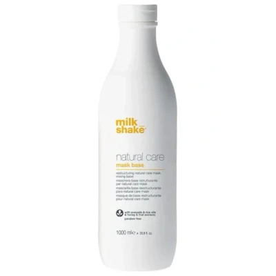 Afbeelding van Milk_shake Natural Restructuring Mask Base 1000ml