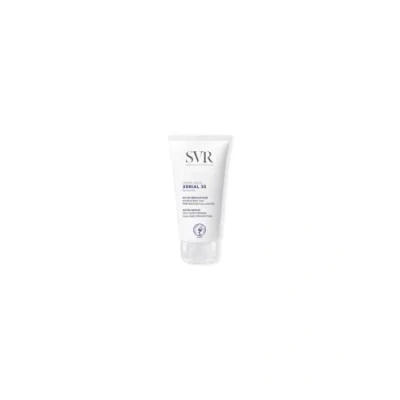 Afbeelding van Vochtinbrengende Voetcrème Xerial 30 (50 ml)