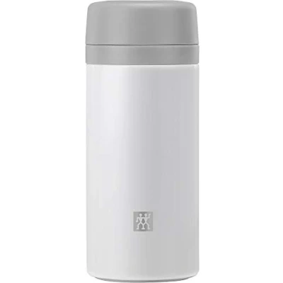 Afbeelding van Zwilling Thermosfles Wit 420 ml