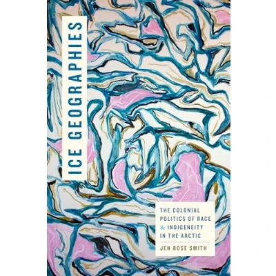 Afbeelding van Elements Ice Geographies