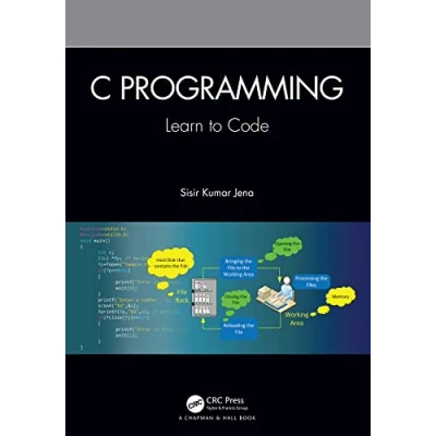 Afbeelding van C Programming: Learn to Code