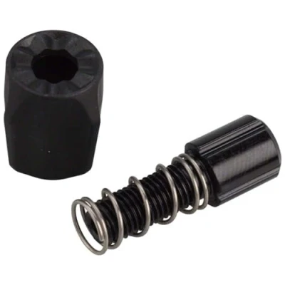 Afbeelding van Derailleurdeel sram red stelknop redred 22force 22 ZWART
