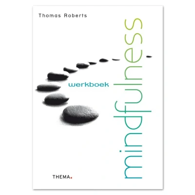 Afbeelding van Werkboek mindfulness (Paperback)