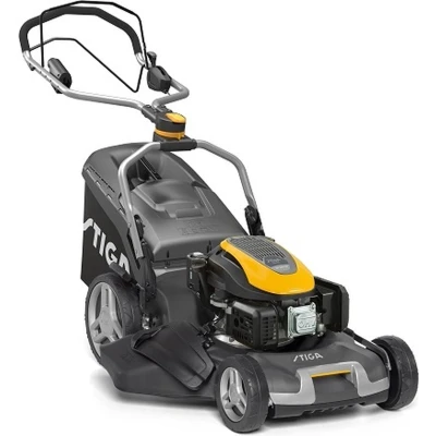 Afbeelding van Stiga Combi 955 VE benzine Grasmaaier Breedte: 53 cm