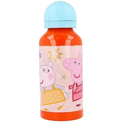 Afbeelding van Peppa Pig Drinkfles 8412497412341