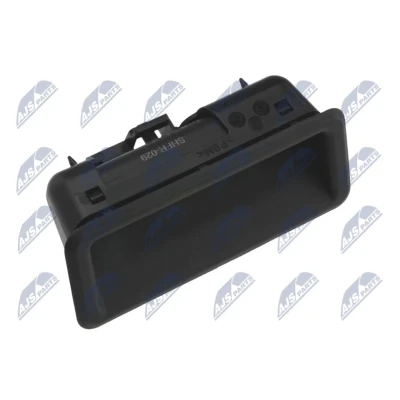 Afbeelding van NTY EZC BM 014 Achterklephendel Achter BMW: 3 Touring, X1