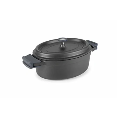 Afbeelding van Lacor 25935 steelpan
