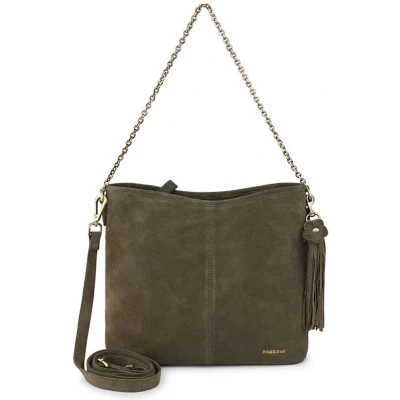 Afbeelding van Bag2Bag Shopper/Schoudertas Sala Stone
