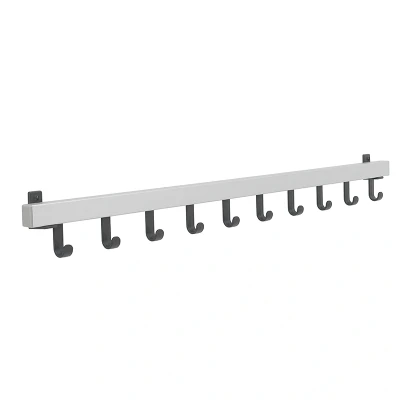 Afbeelding van Van Esch Ilium H profiel met haken